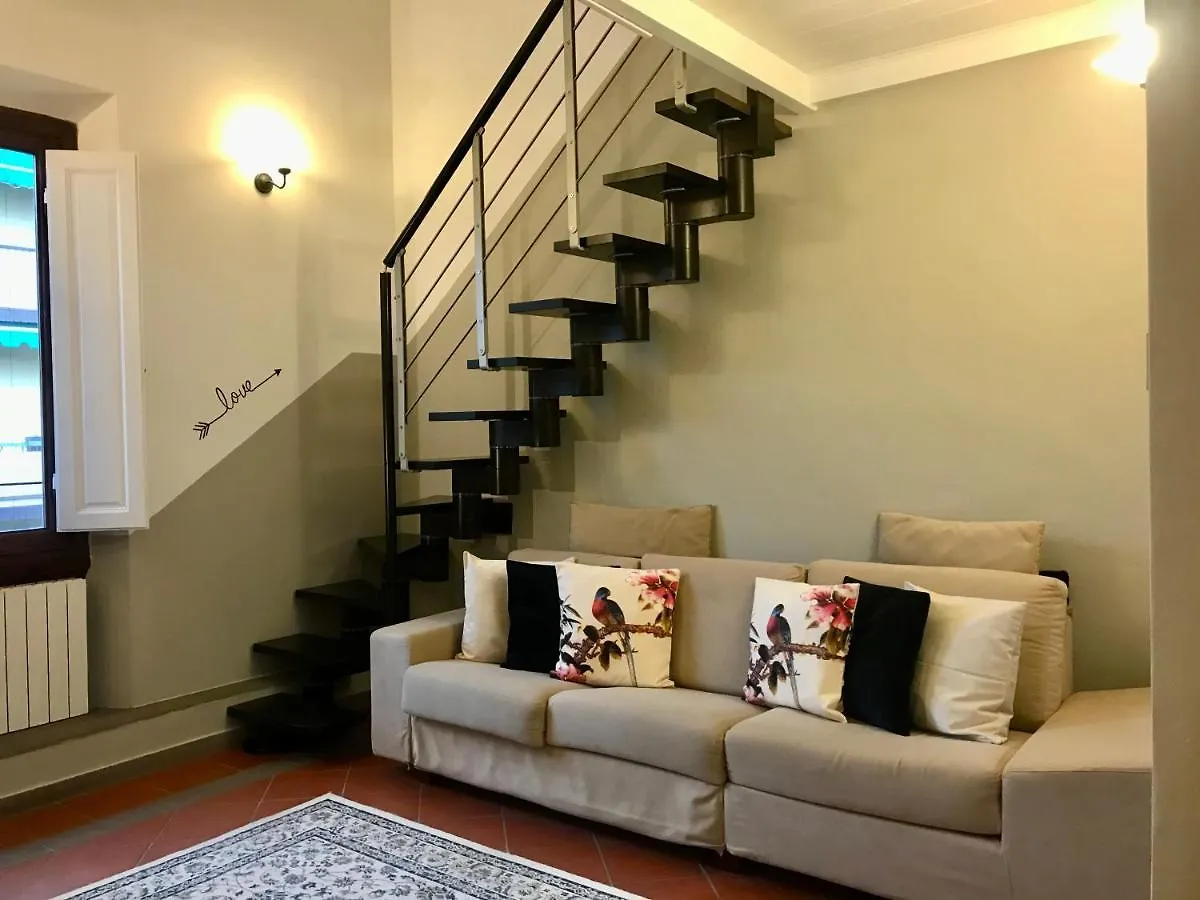 Sonnino Suite Florencia